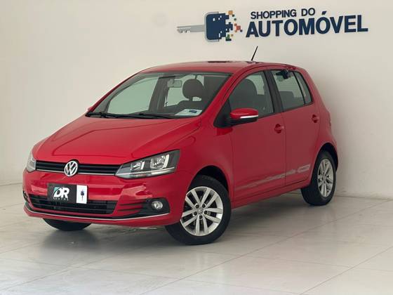 VOLKSWAGEN FOX 1.6 MSI TOTAL FLEX CONNECT 4P MANUAL VOLKSWAGEN FOX 1.6 MSI TOTAL FLEX CONNECT 4P MANUAL